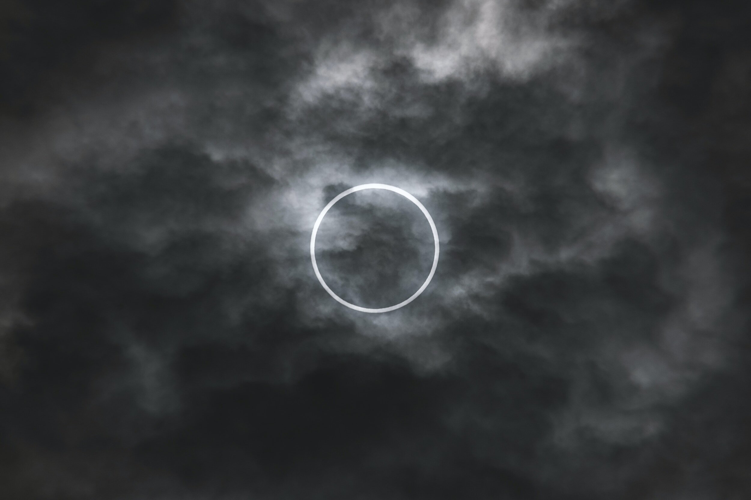 To Cast or Not to Cast: Friday the 13th, Eclipses and the Superstitions Surrounding Each