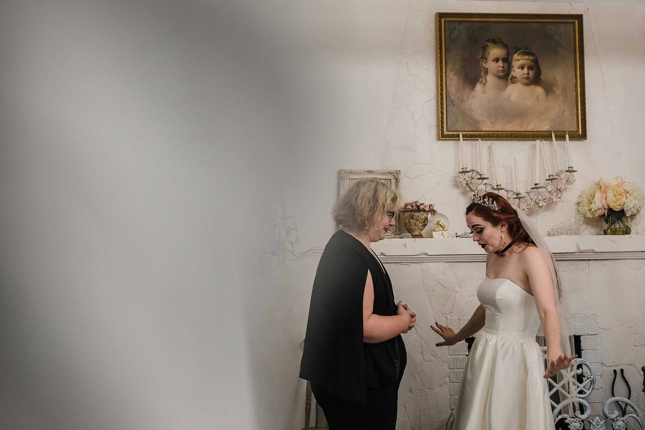 Wedding photography in Lake Tahoe, Nevada and California by Nicky Byrnes Photography