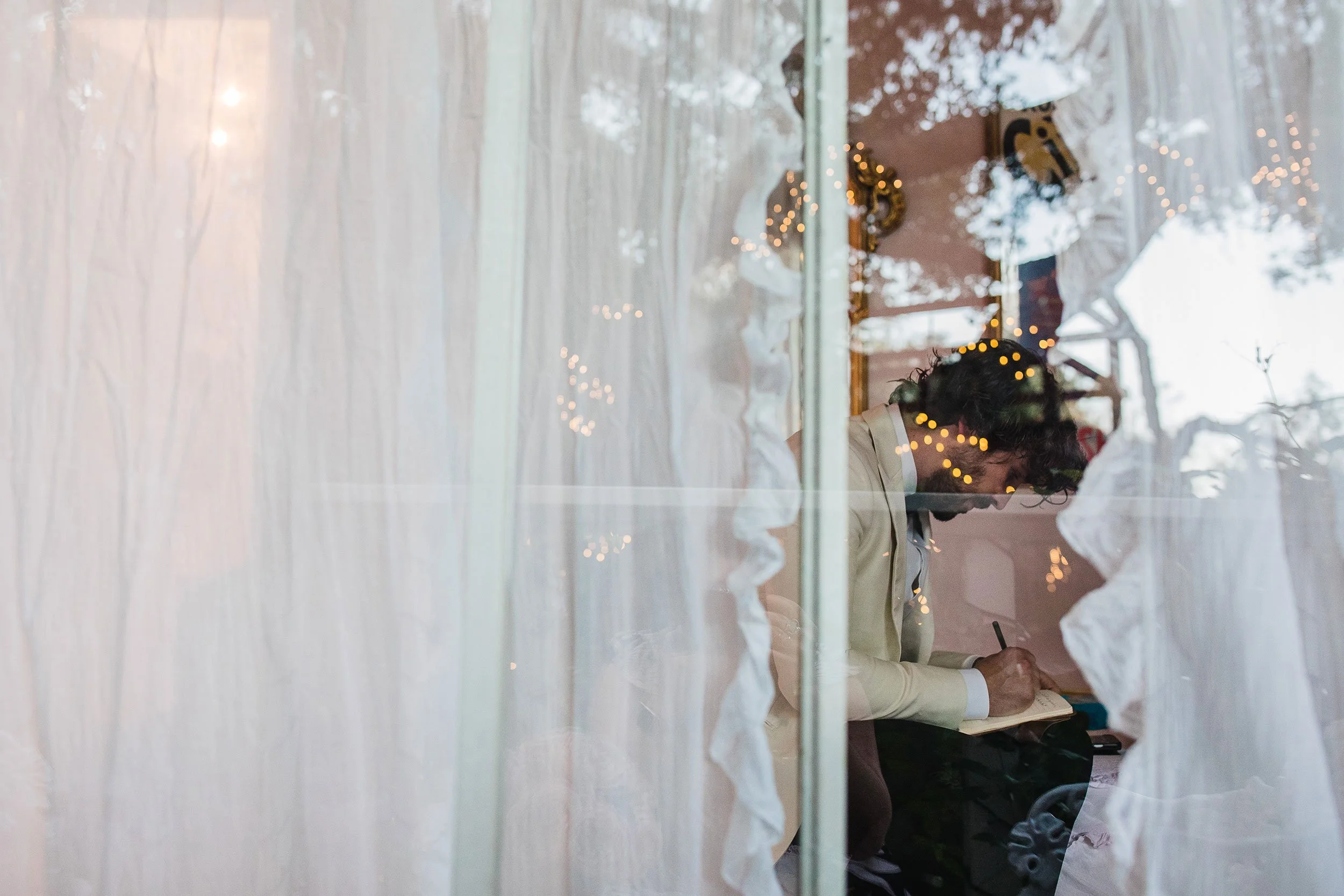 Wedding photography in Lake Tahoe, Nevada and California by Nicky Byrnes Photography