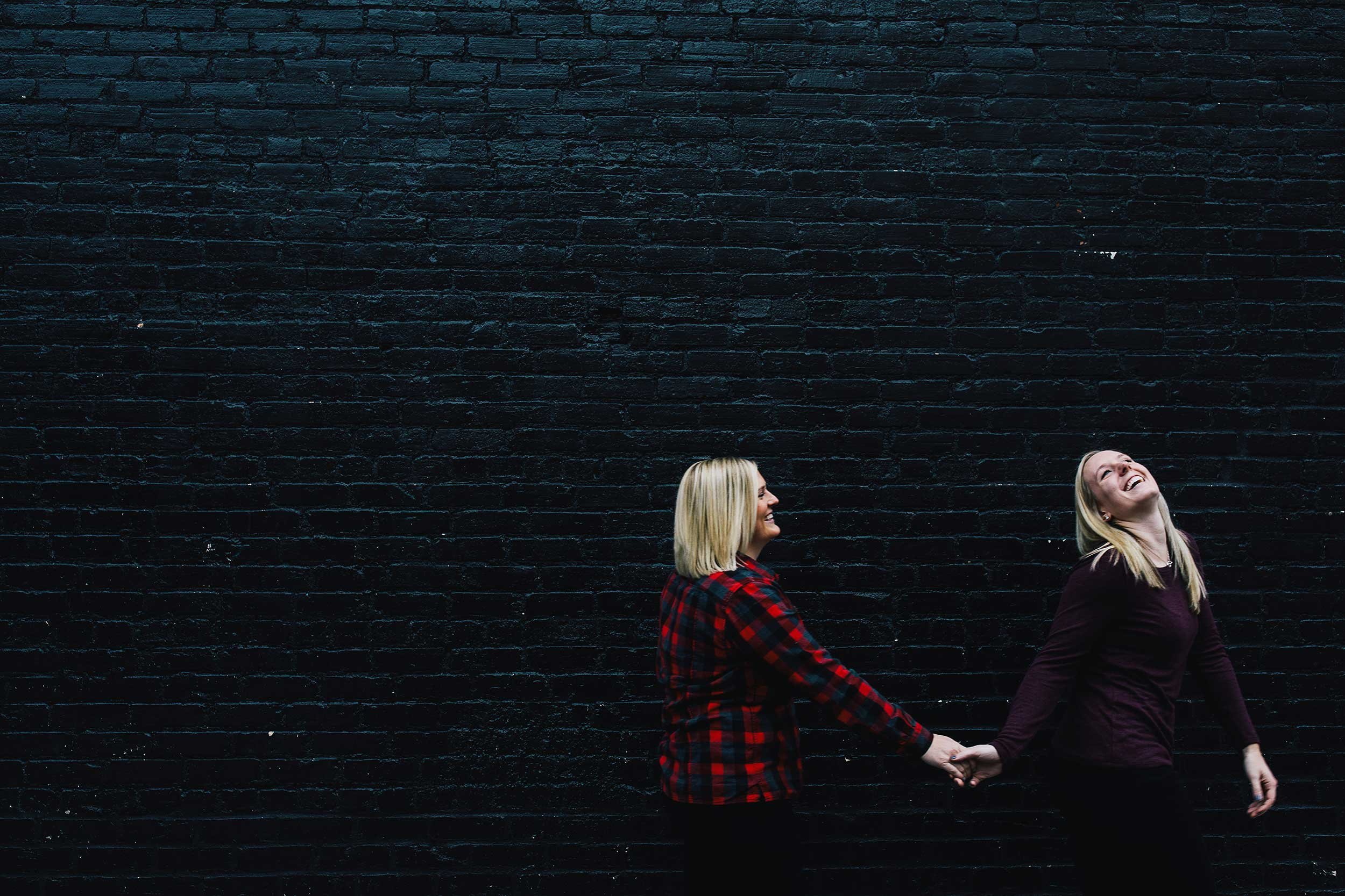 Couples photography in Lake Tahoe, Nevada and California by Nicky Byrnes Photography