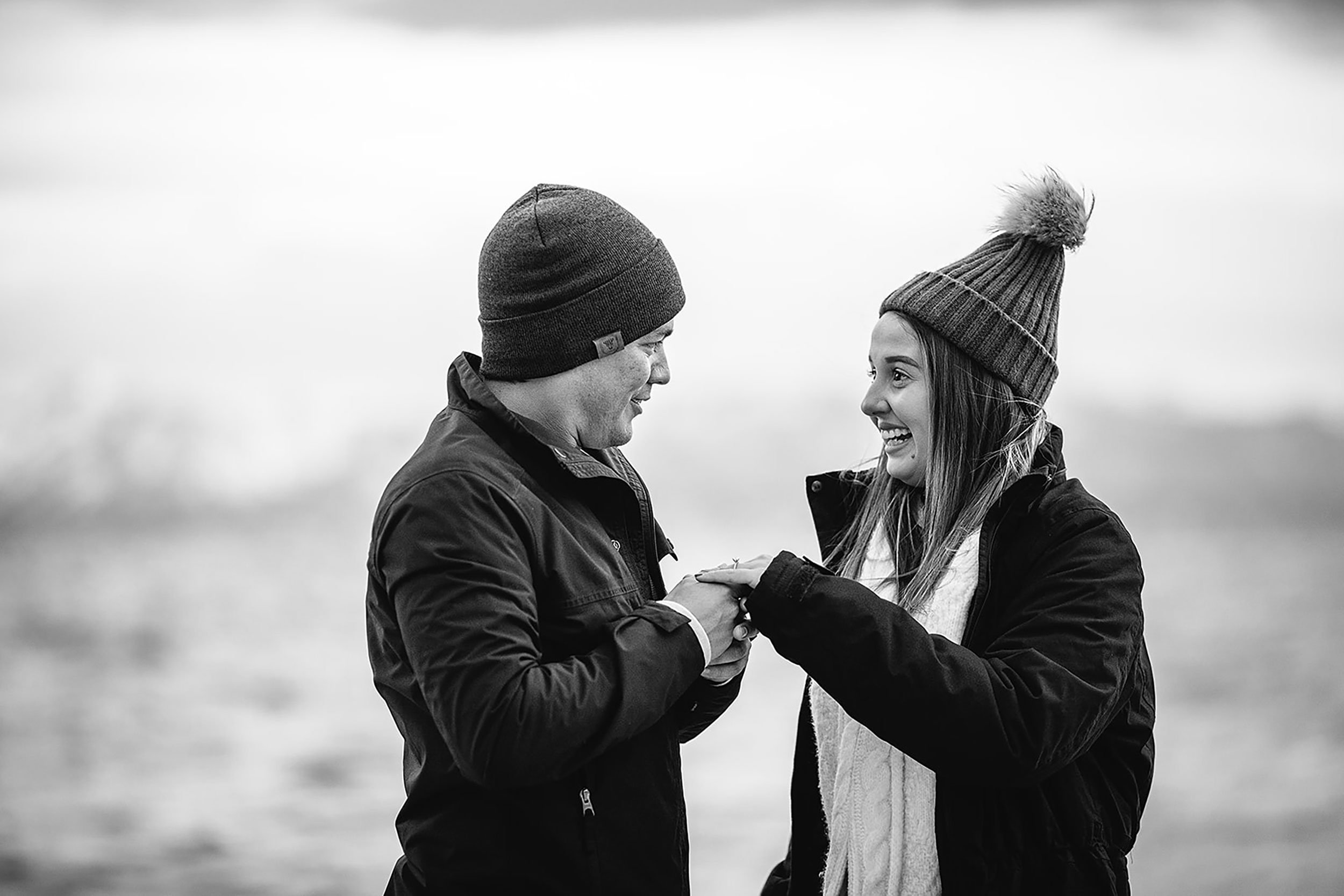 Couples photography in Lake Tahoe, Nevada and California by Nicky Byrnes Photography