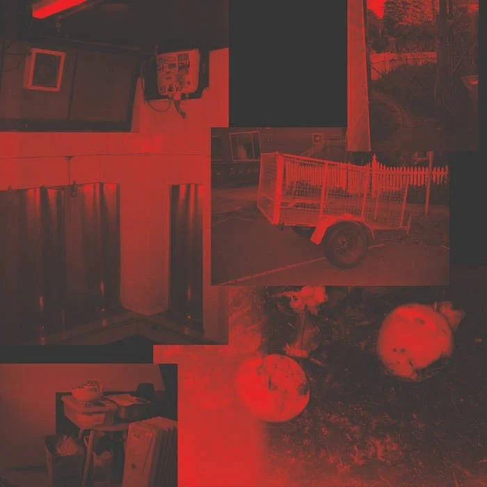 MATERIAL - Connor D’netto x Yvette Ofa Agapow
So happy to share that this incredible work is finally out in the world. I spent a day recording with Connor and Yvette at Gasworks, tracking vibraphone and a found percussion “drum kit,&rdq