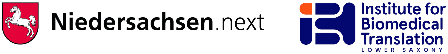 IBT Lower Saxony  |  Biomedizinische Innovationen aus Niedersachsen