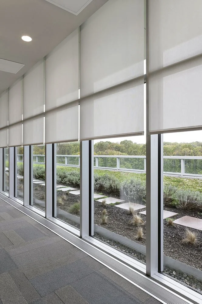 Office Blinds Glenroy