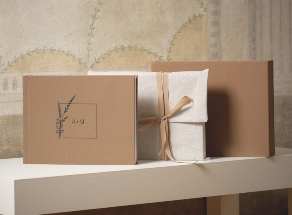 Warum ein Fotoalbum mehr ist als Bilder auf dem Bildschirm