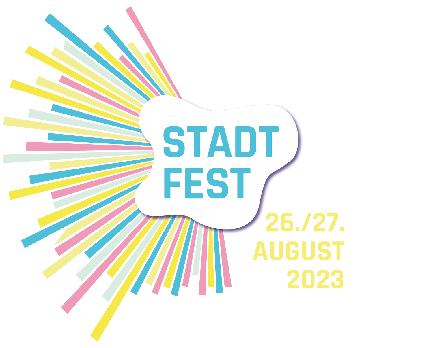 Stadtfest Rapperswil-Jona 2023