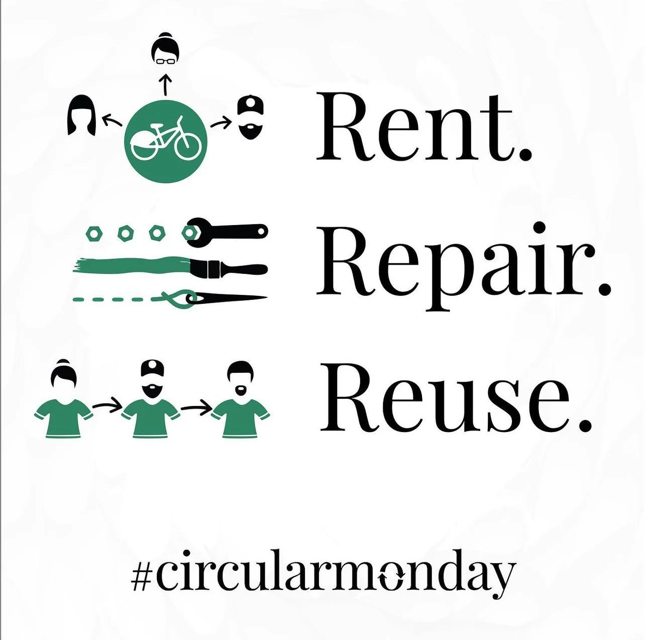 Voiko Black Weekillä toimia vastuullisesti?