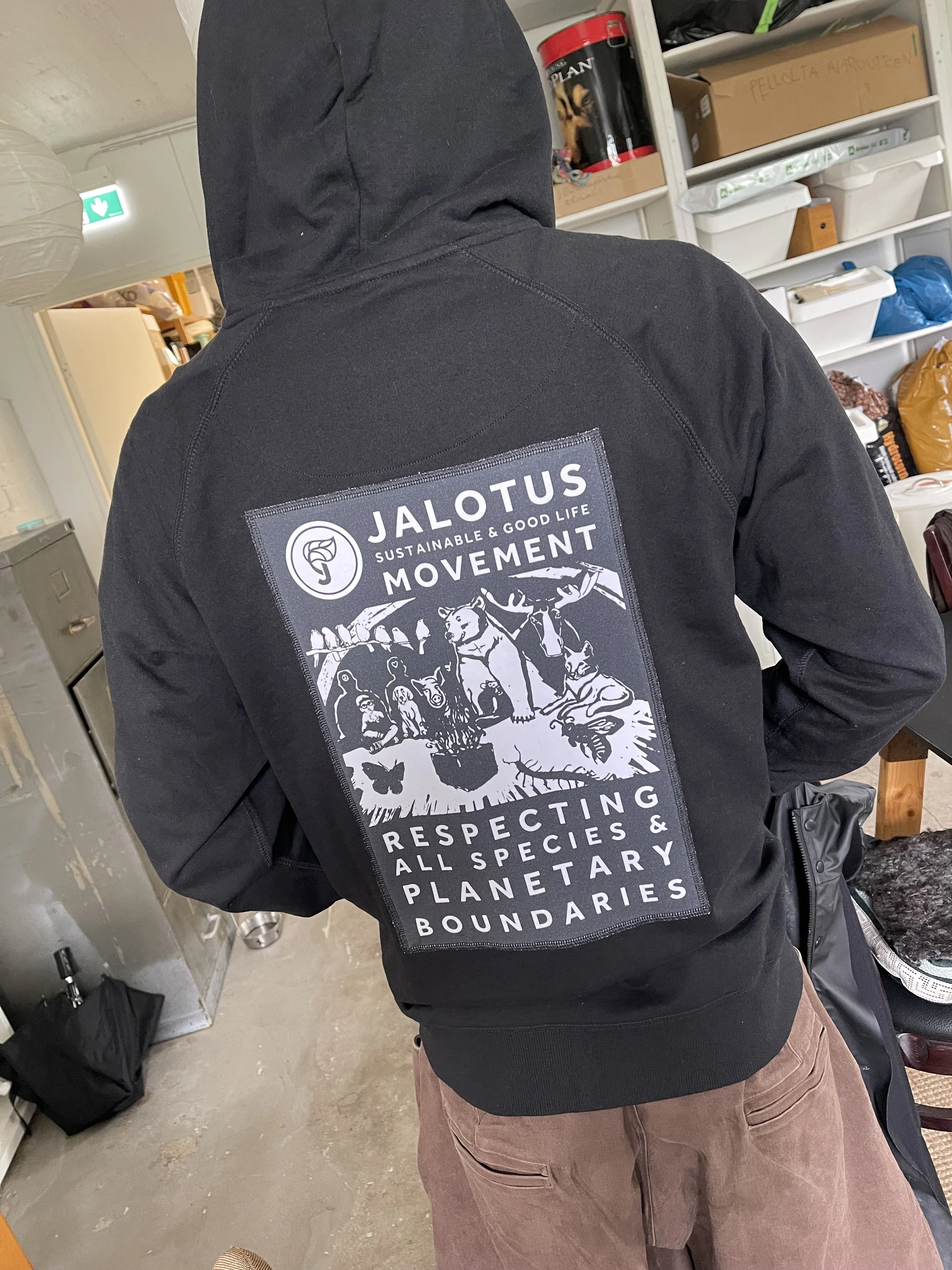 Yhteisölähtöisten kestävän elämän tekijöiden rooli ja potentiaali Suomessa