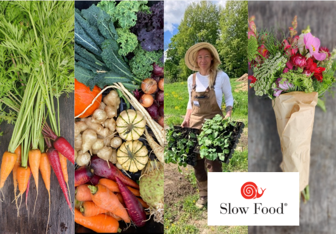 Jalopelto osaksi kansainvälistä Slow Food -verkostoa