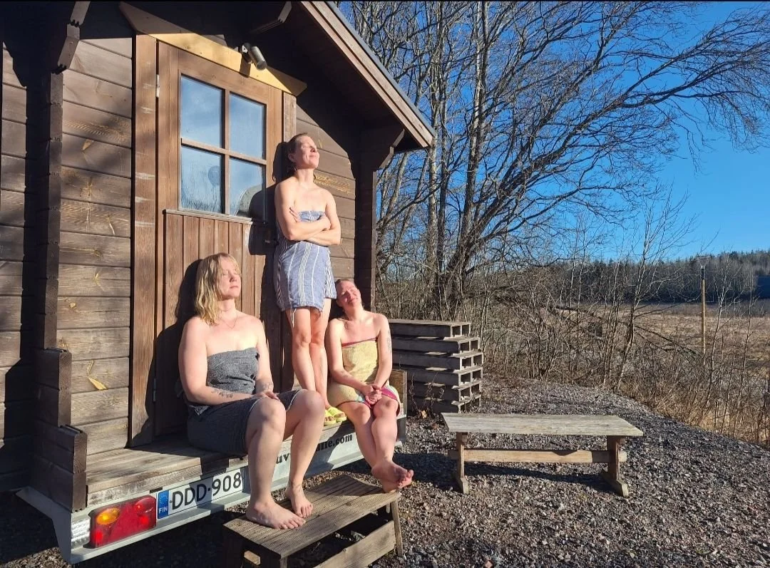 Viihdy kesäkausi Jalotuksella