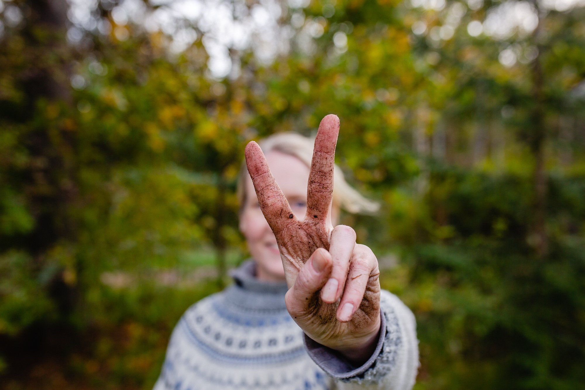 Kestävän elämän tekijöiden päivä 9.5. Karjalohjalla &amp; etänä