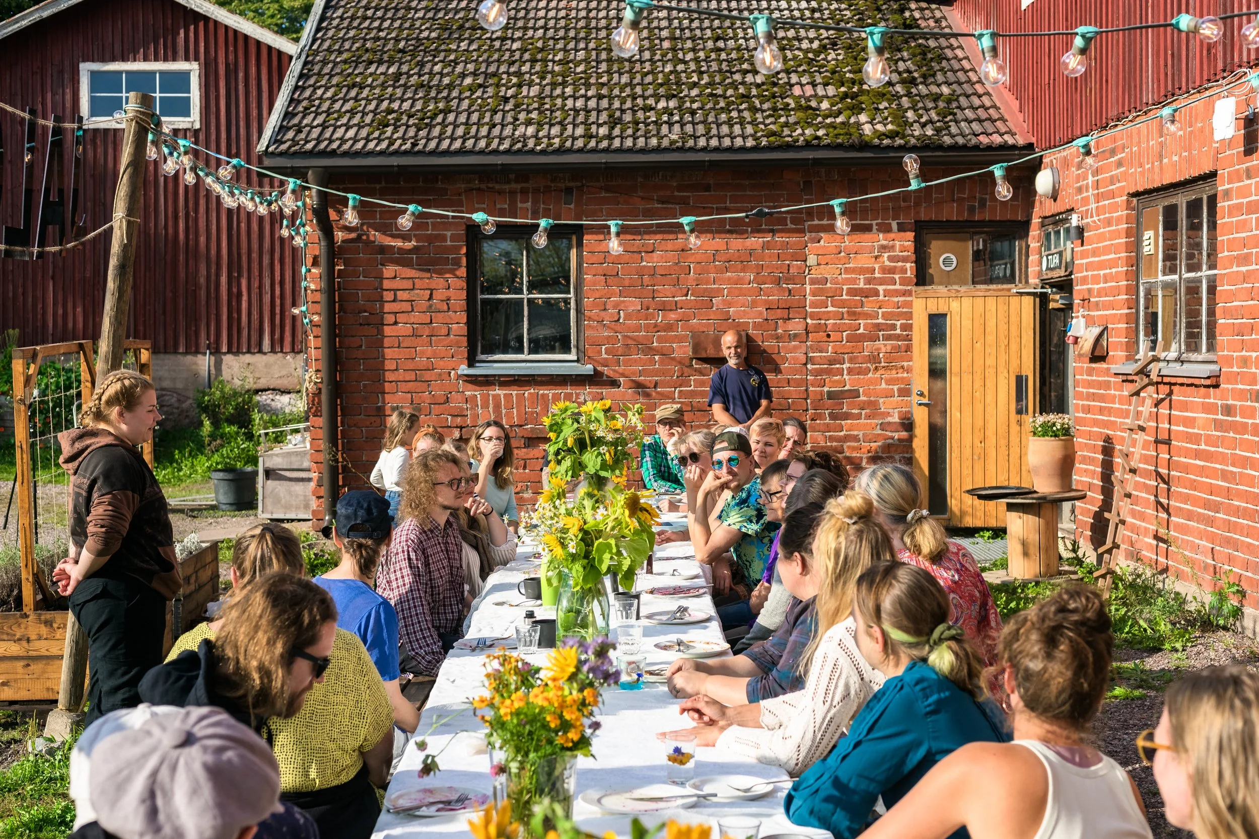 Jalotuksen Kestävän elämäntavan osallisuus- ja vapaaehtoismalli 
