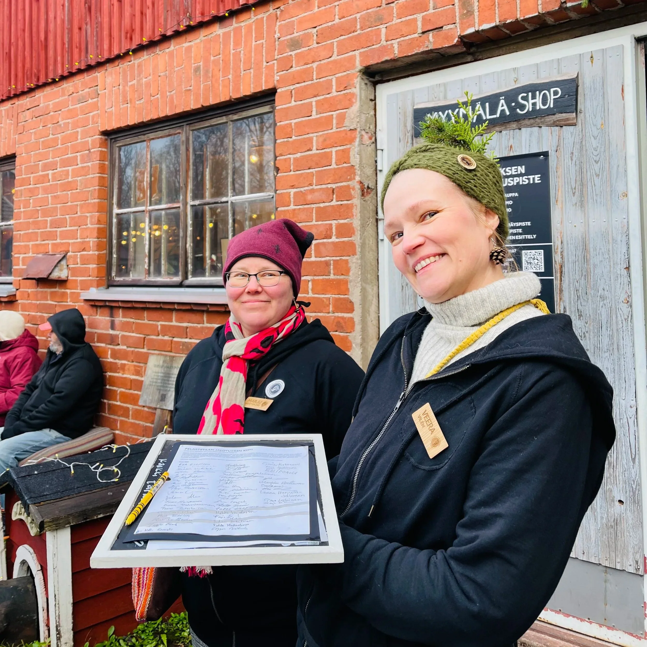 Circ@home-hankkeen pilotointivaihe käynnistyi: Huhtikuu tarjoaa monipuolisesti kiertotalousteemaista ohjelmaa testaajille