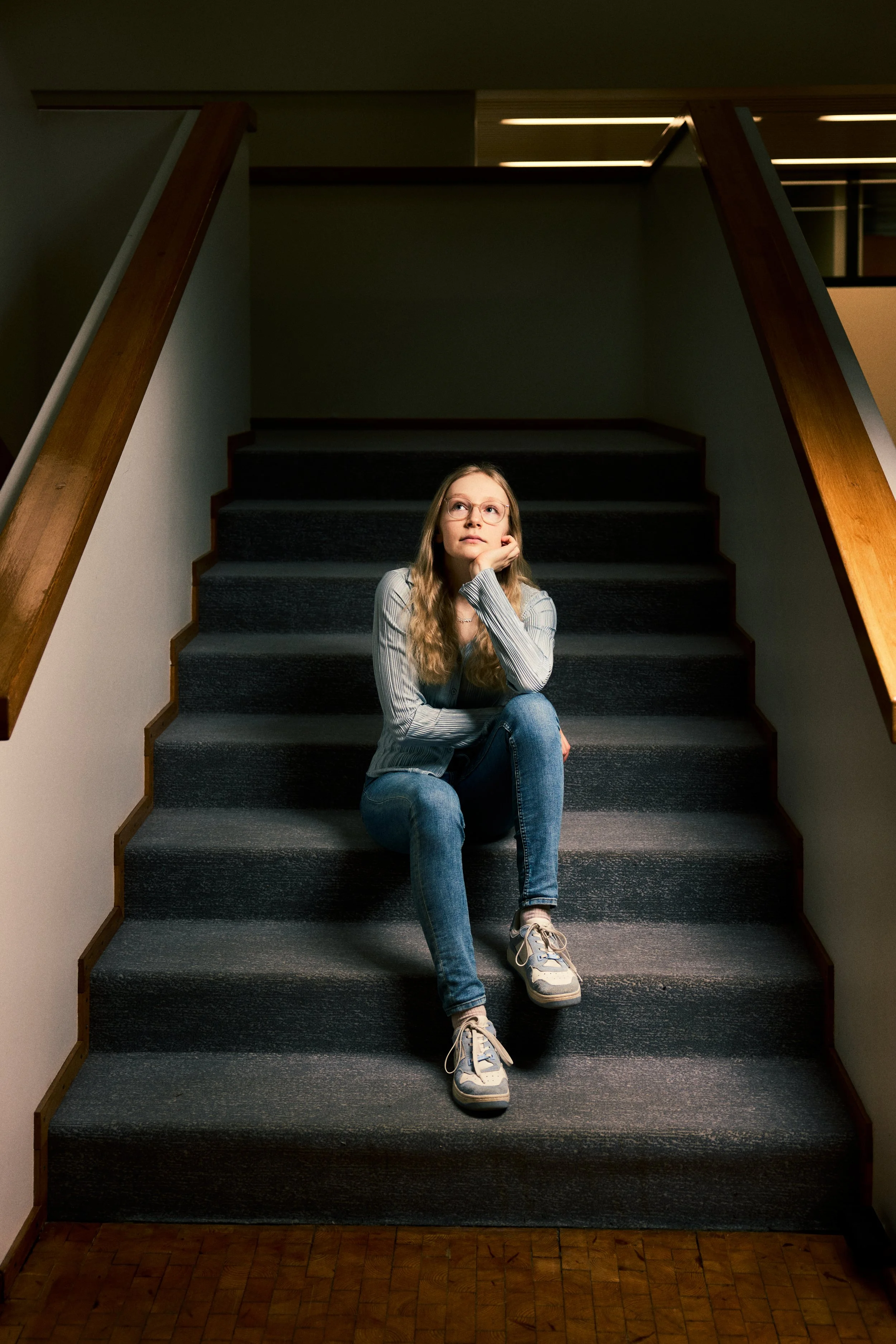 Leineperin ruukin tupla F-logo