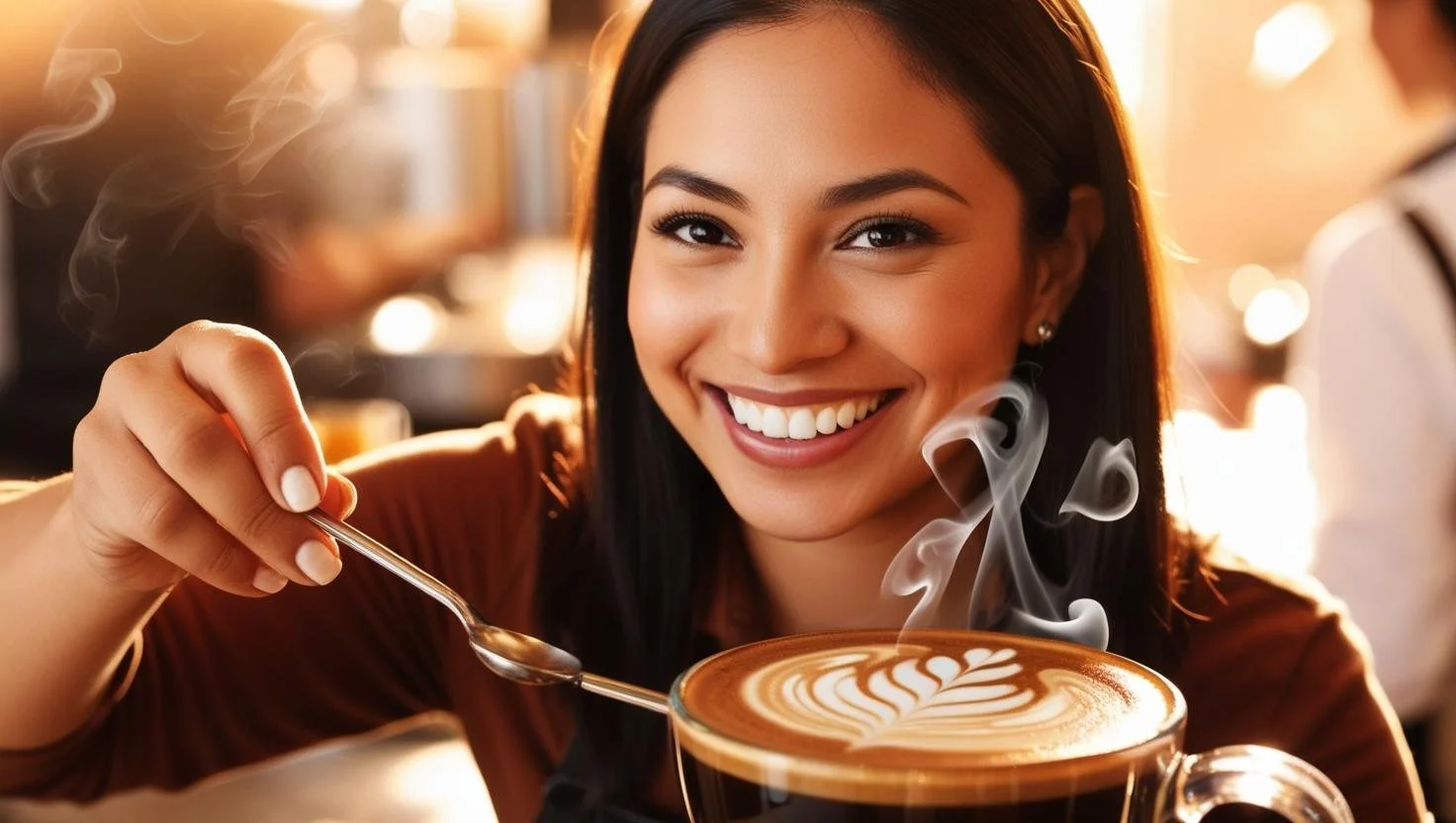 Decorazione con Latte Art - Corso avanzato di 360 Shop & Academy