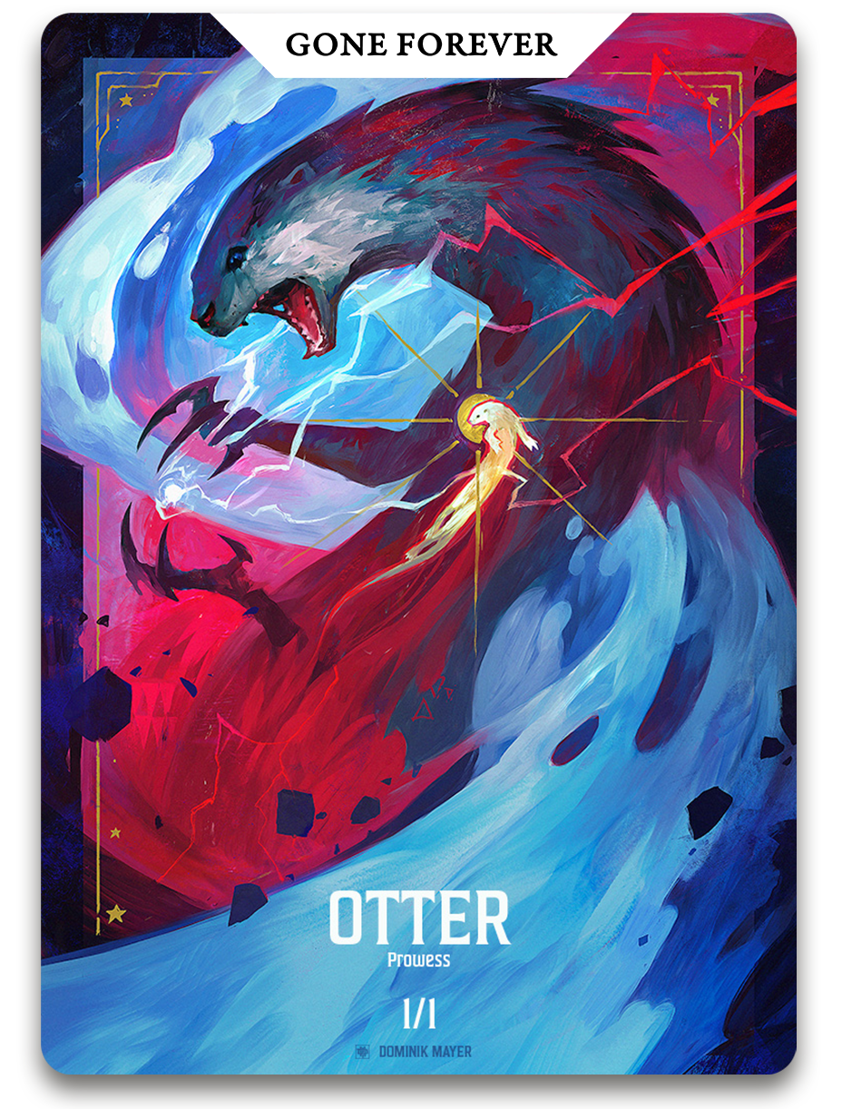 Otter Token