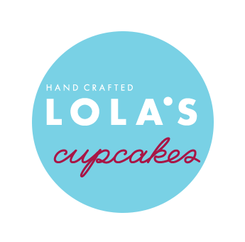 lola's cupcake logo