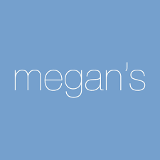 megan's logo