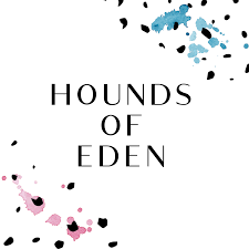 hounds of eden logo