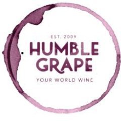 humble grape logo (Copy) (Copy)