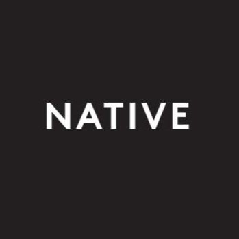 native hotel logo