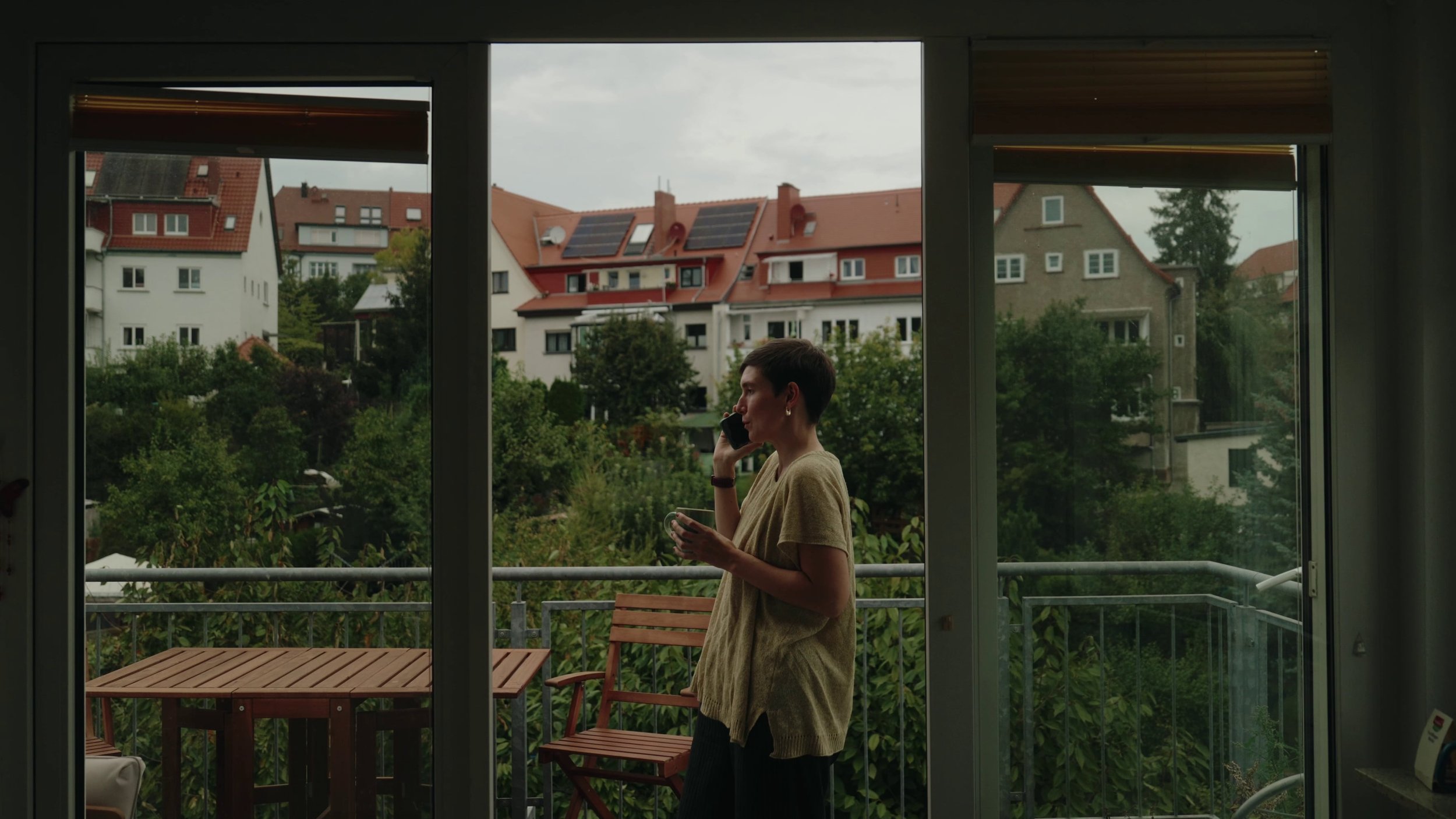 Nachbarschaftsprojekt STZ Erfurt