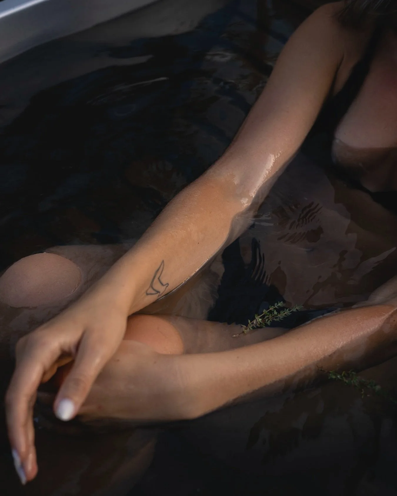 Last call 🌿 Morsiussauna ja kev&auml;&auml;n polttarit!

Huhti- ja toukokuu ovat t&auml;yttyneet nyt vauhdilla ja en&auml;&auml; vain muutama viikonloppu on vapaana. Maaliskuussa on viel&auml; paremmin tilaa, jos aikataulu joustaa.

Jos suunnittelet