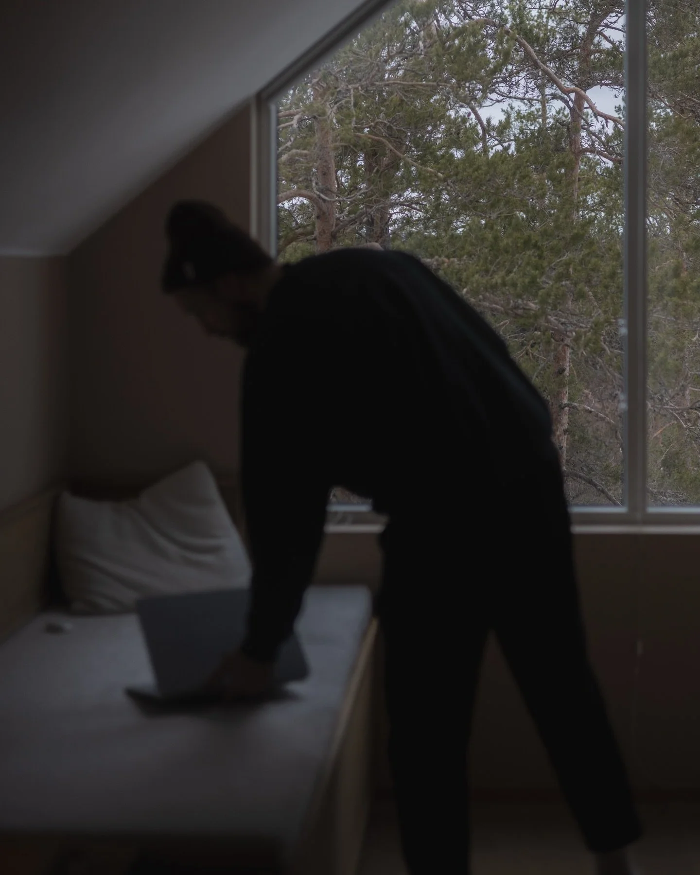 Helmikuun viimeiset vapaat Hilltop Housella

Jos talviloma tai tiimin offsite on viel&auml; hakusessa, nyt kannattaa tarttua hetkeen. T&auml;ss&auml; ovat helmikuun viimeiset vapaat ajankohdat:

✨ Ma-Ke 2-4.2
✨ Ke-Pe 11-13.2 (alustava varaus, jonotus