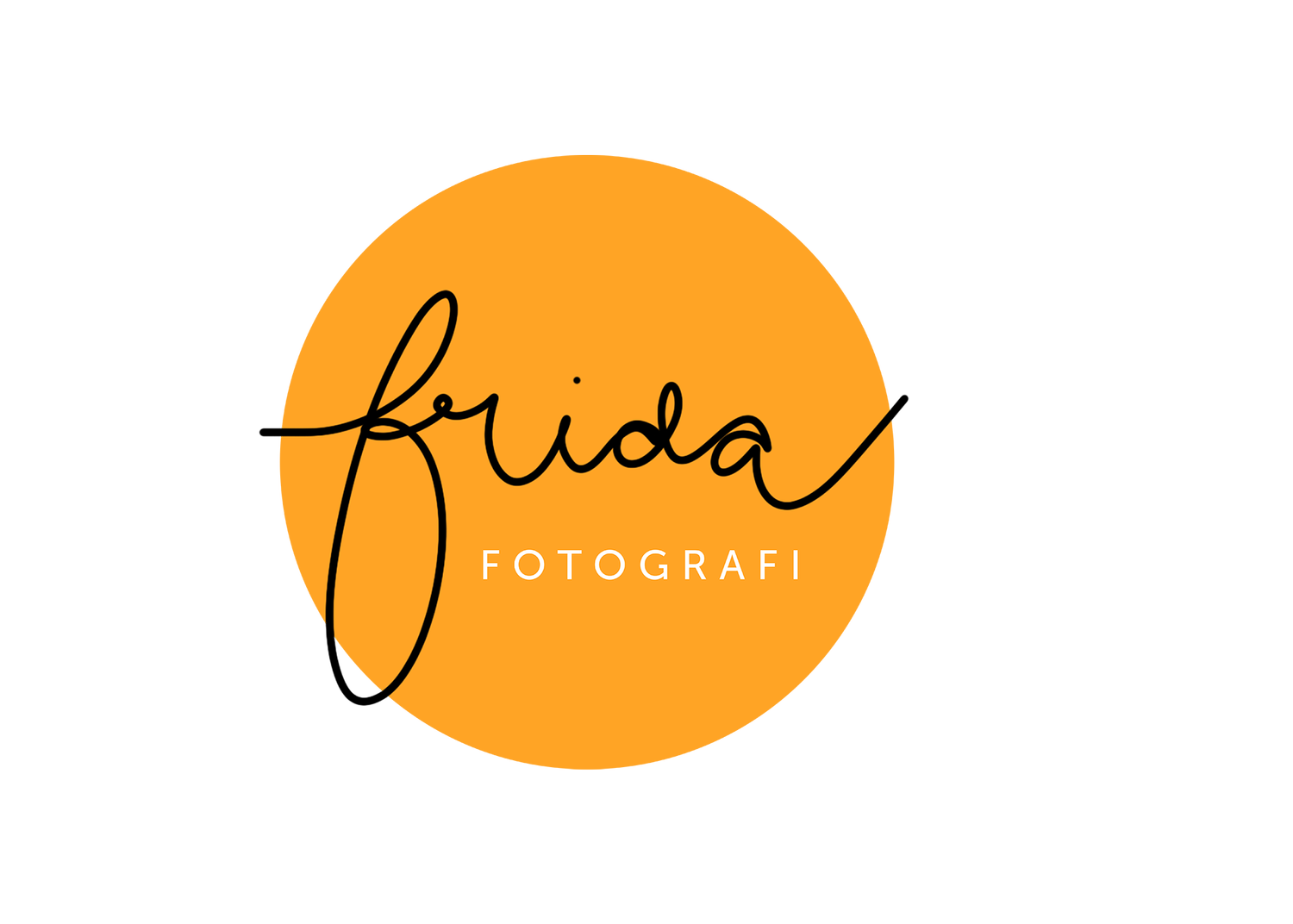 Frida Fotografi
