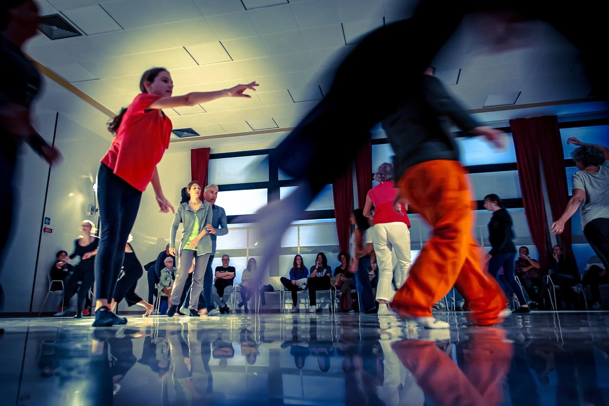 Sudden Ensemble (Italy)