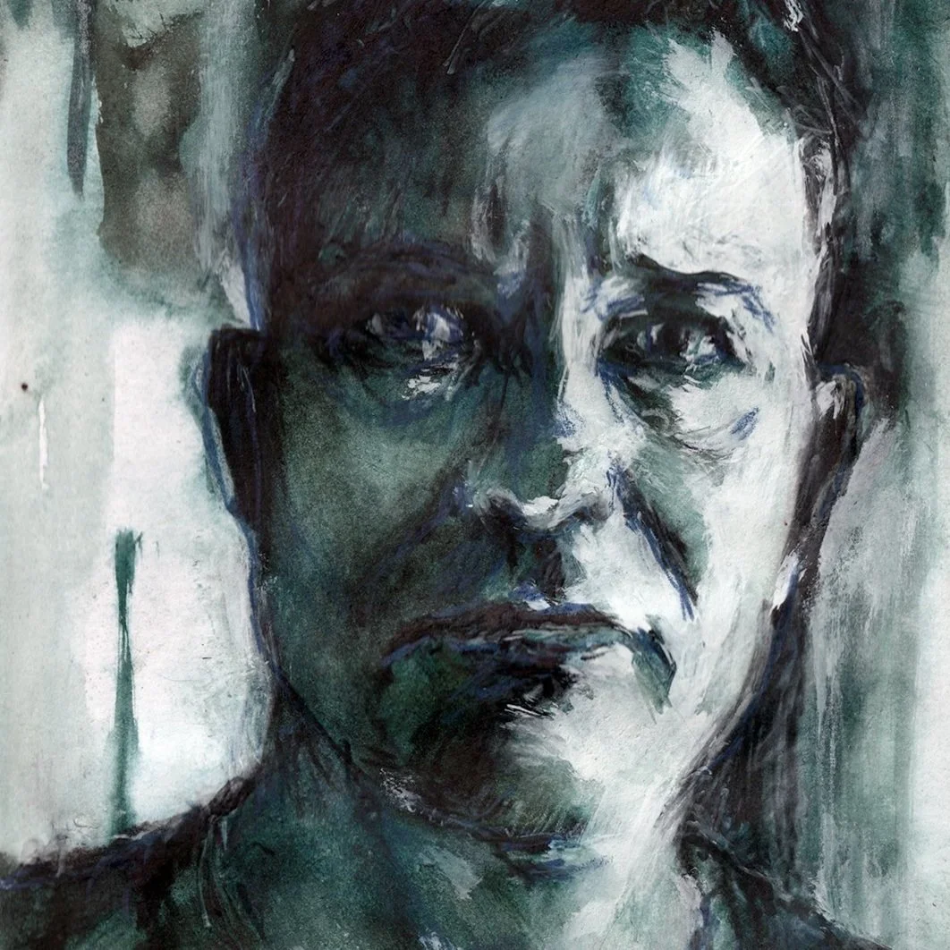 Carl (8x10)