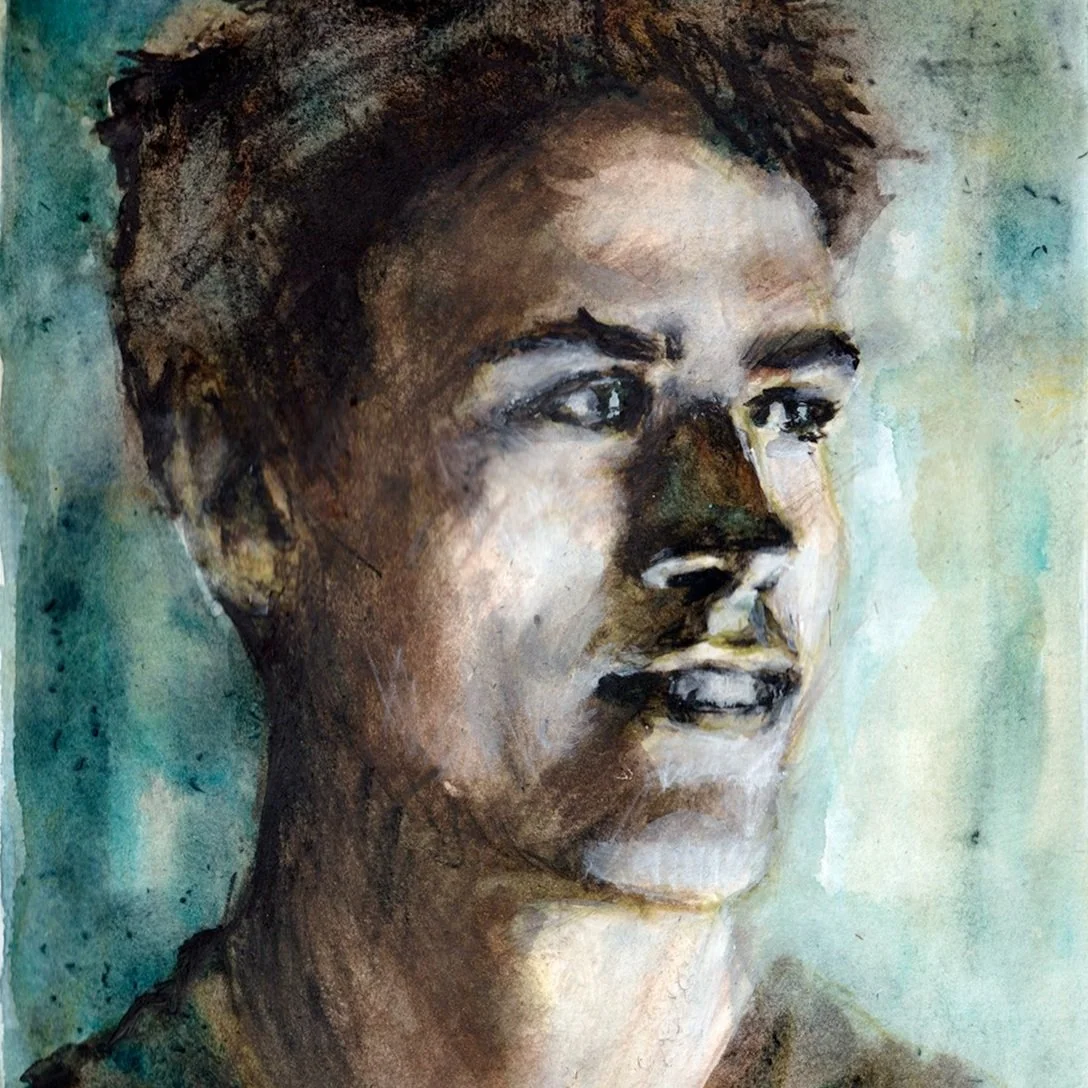 Cody (8x10)