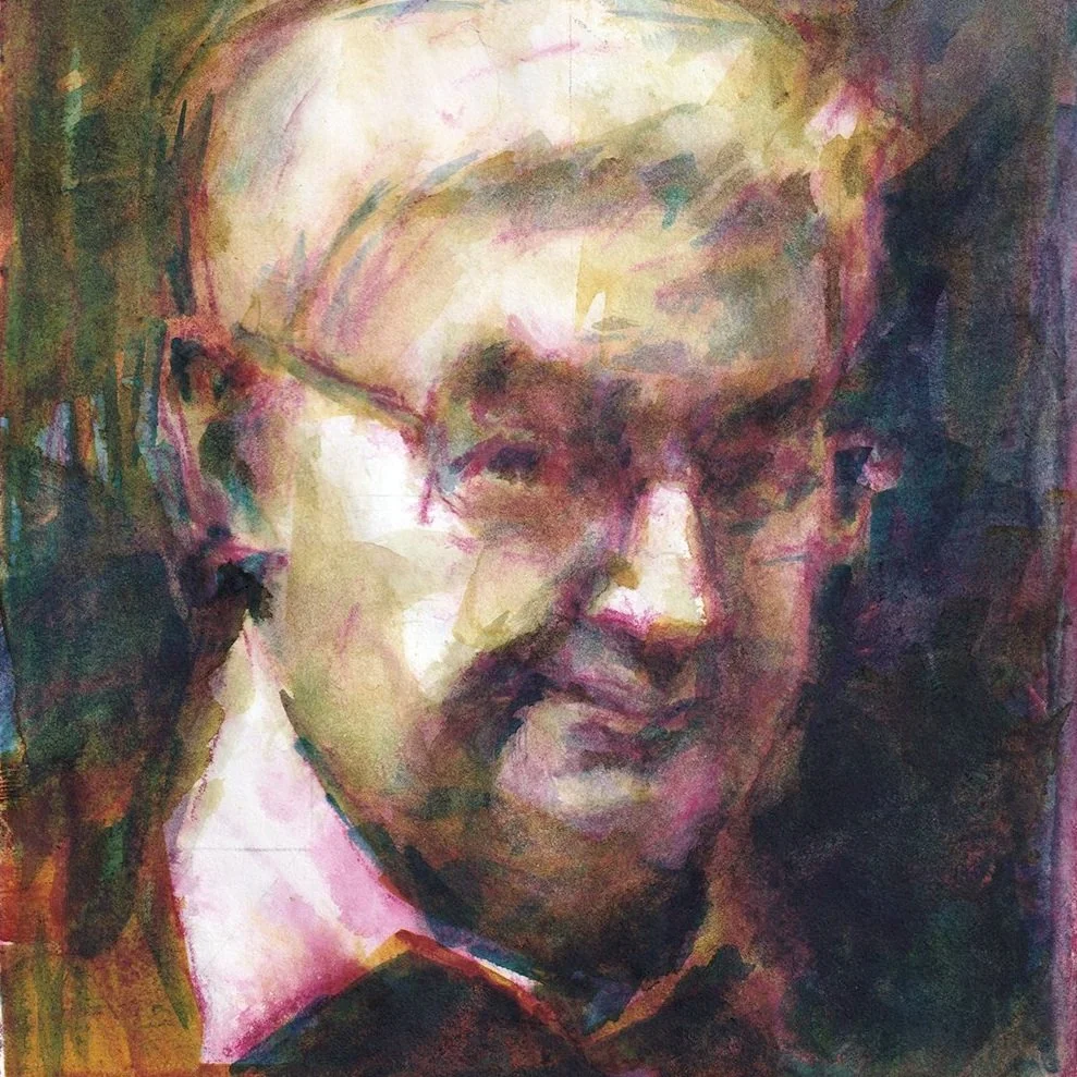 Mon Oncle Denis (8x10)