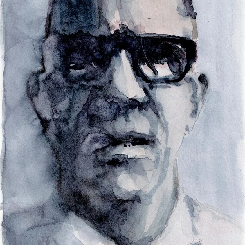 Architect (9x12)