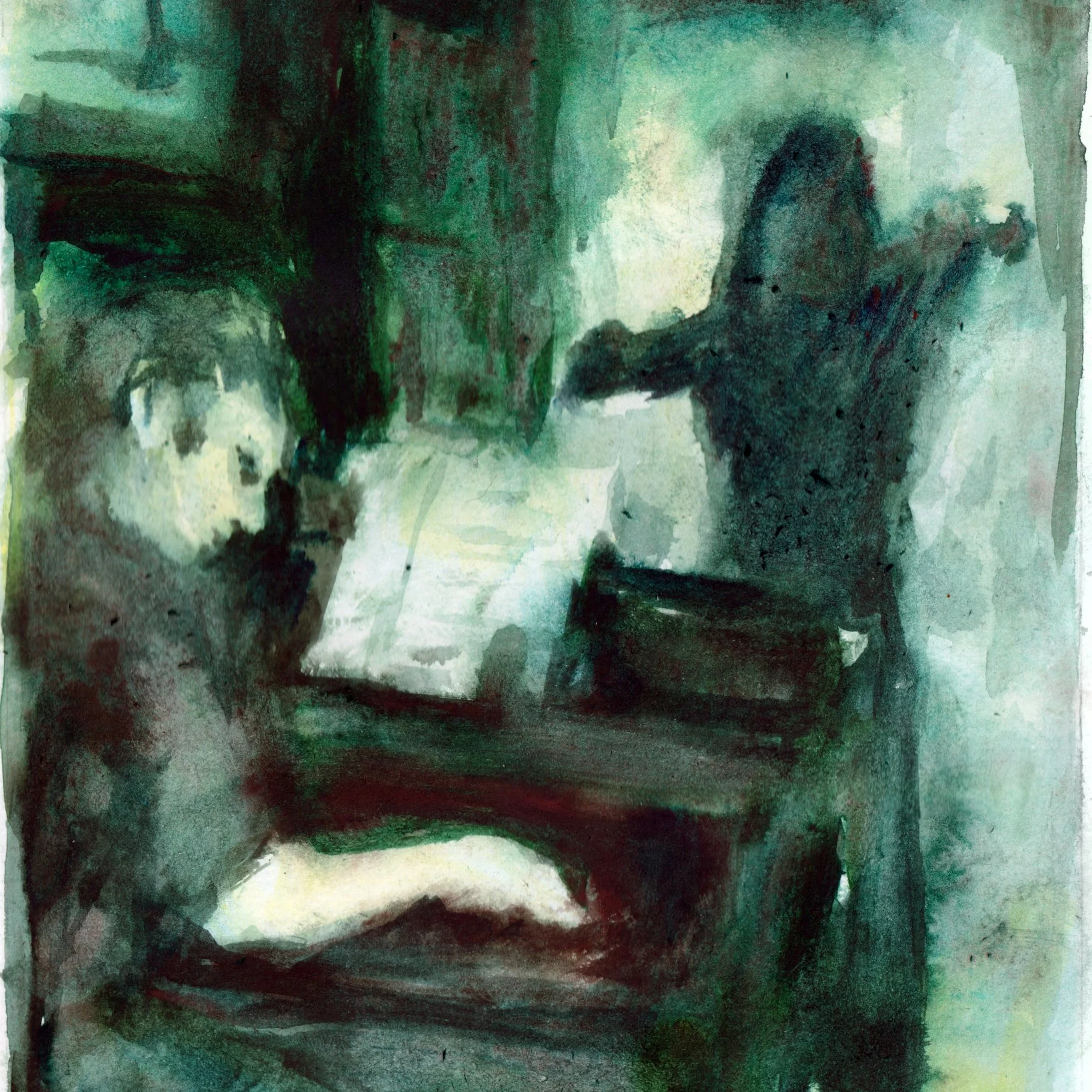 Duet (9x12)