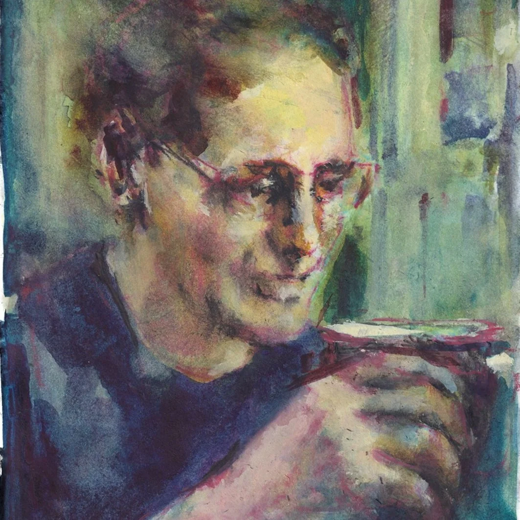 Peter W (9x12)