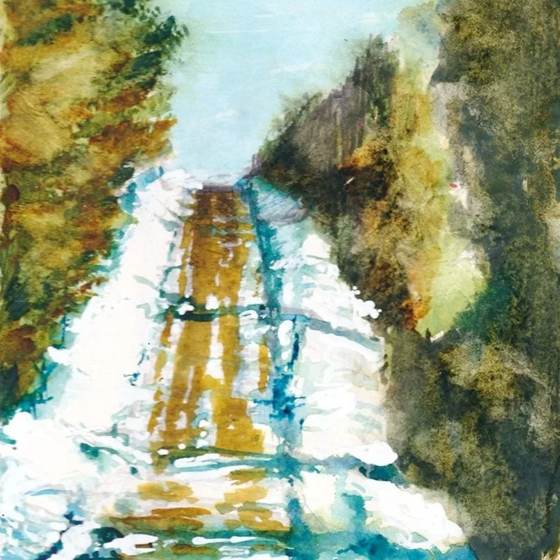 HWY 35 - Division Rd (5x7)