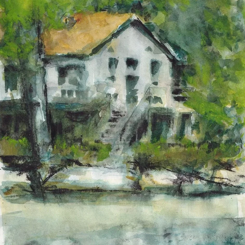 Legacy Cabin BHL (8x10)