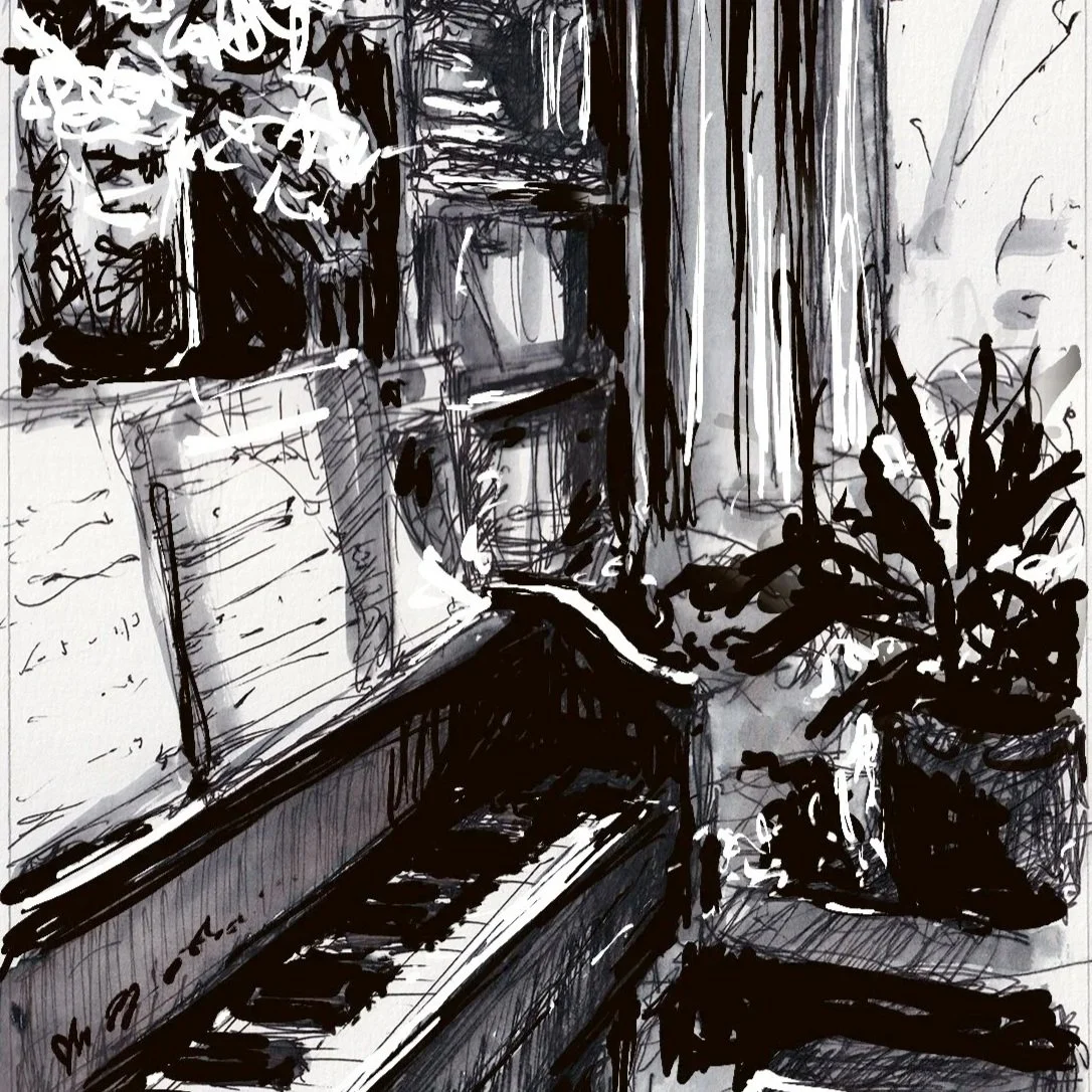 Music Room (9x12)