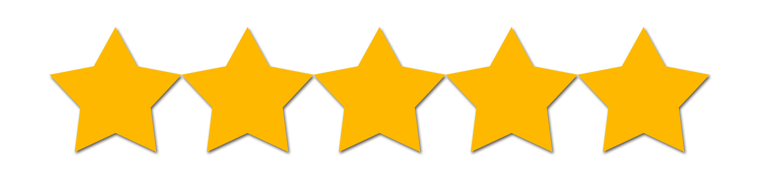 Five Star Review