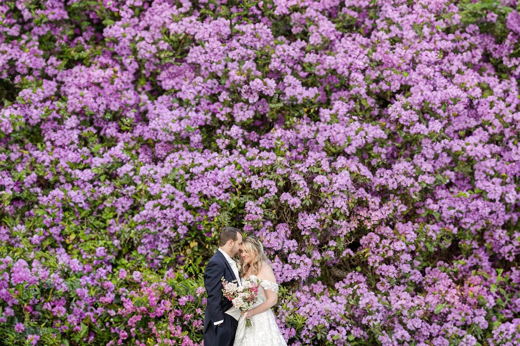 Emily & Matt</br>The Ravenswood - West Sussex