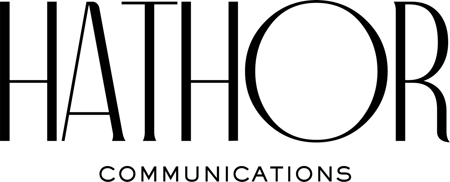 HATHOR COMMUNICATIONS