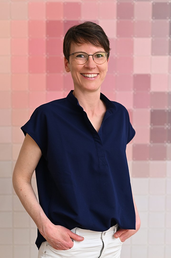 Frauenarztpraxis Olivera Mödl & Dr. Miriam Holland www.moedl-holland.de