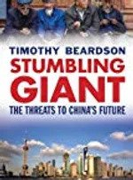 Stumbling Giant- The Threats to China’s Future