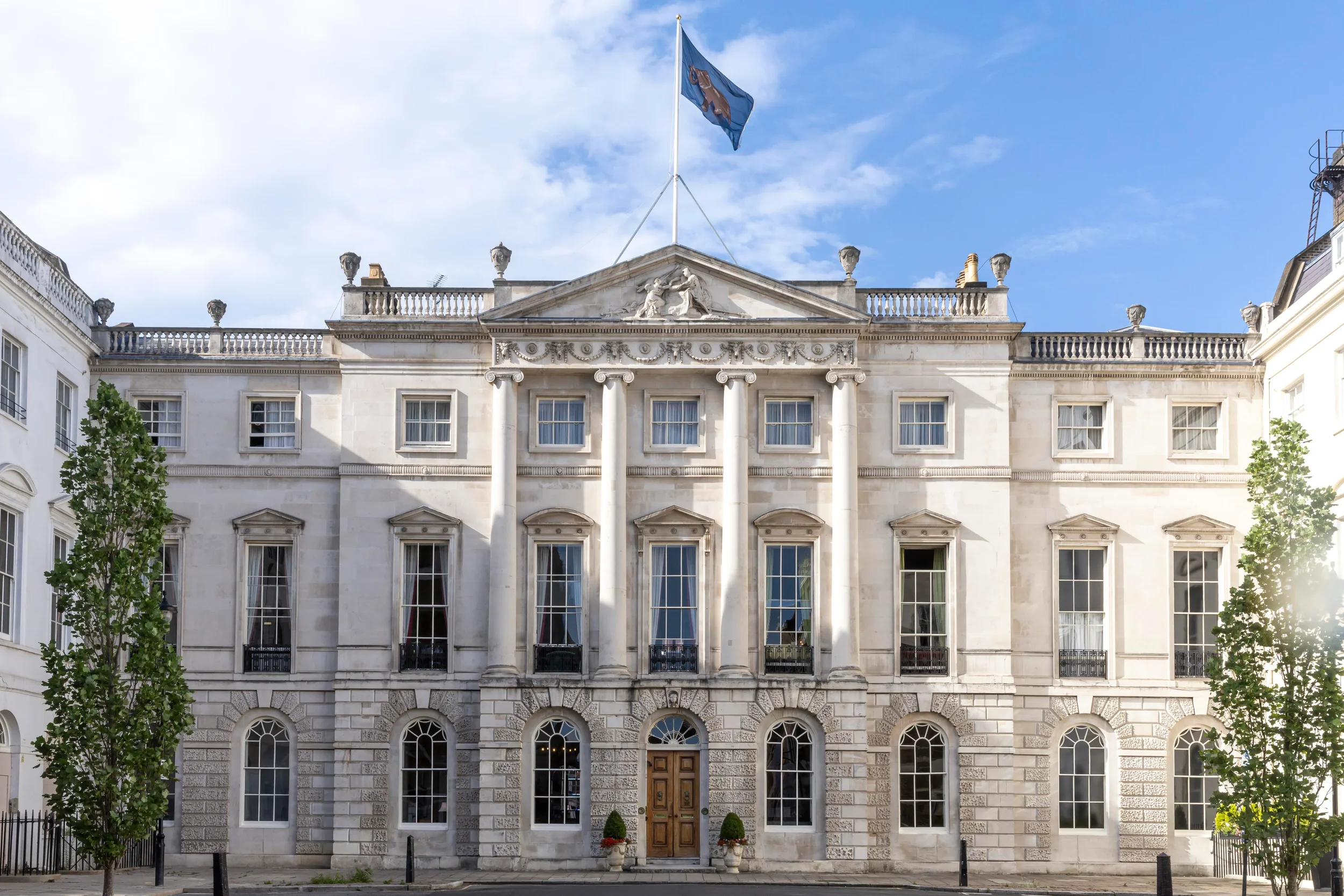 HKBN Speed Networking Evening