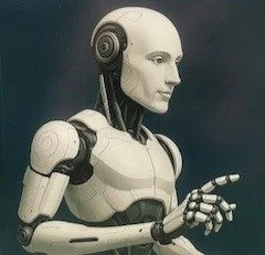 HKBN Seminar: The Coming Robotics Revolution & Why HK/ China Matters