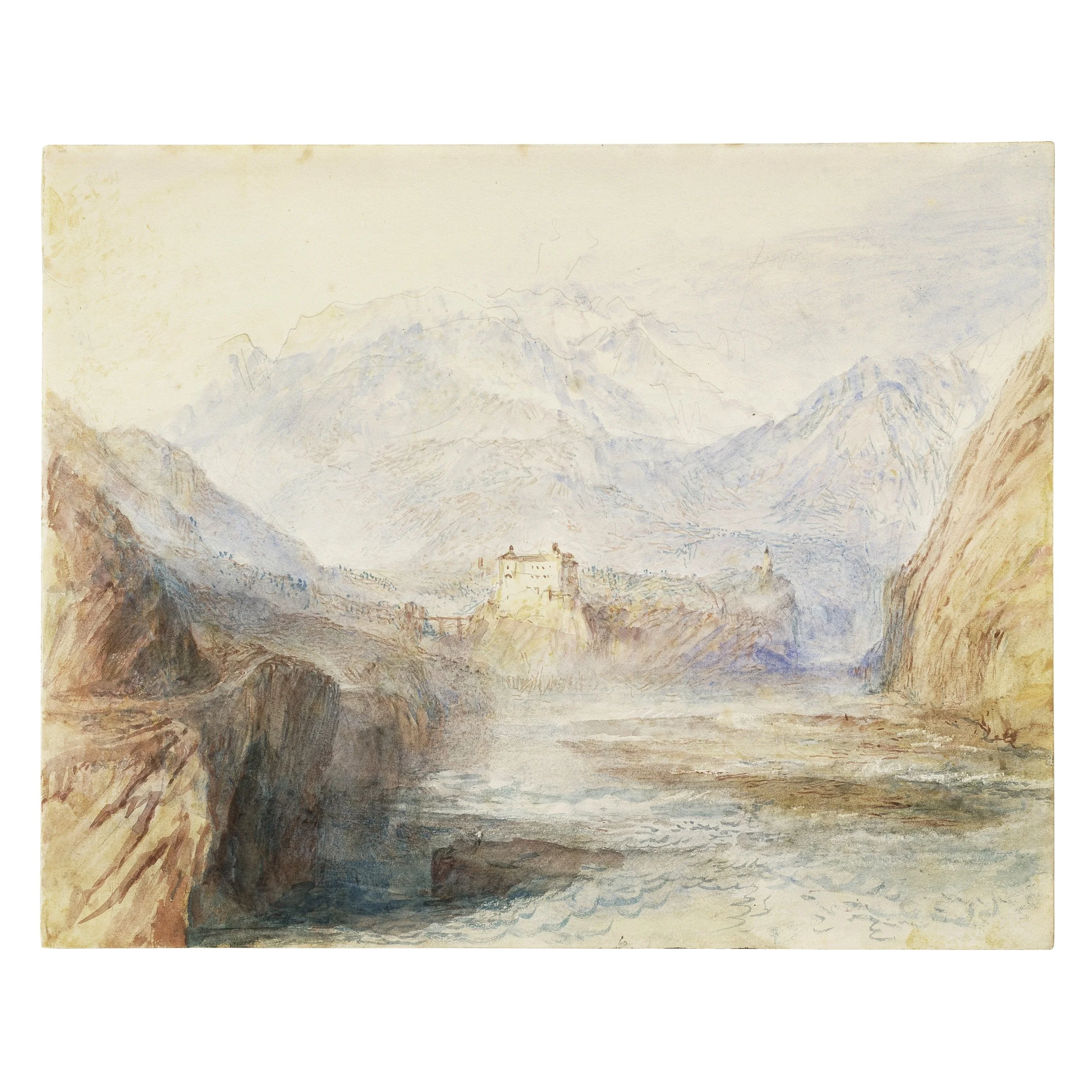 Bonhams Private Tour June 2026