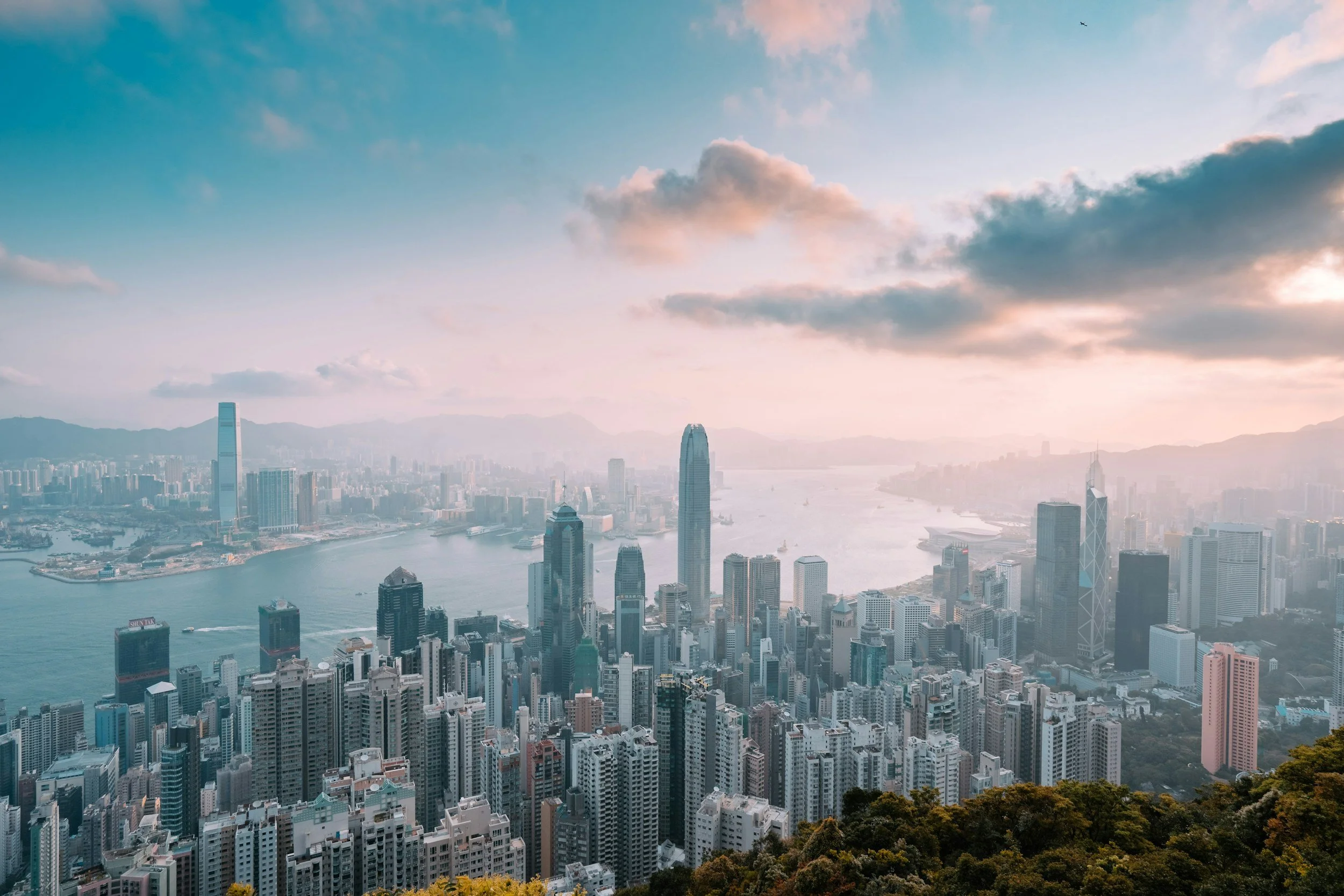 Seminar on New HK/UK Opportunities from China’s Go Global Wave