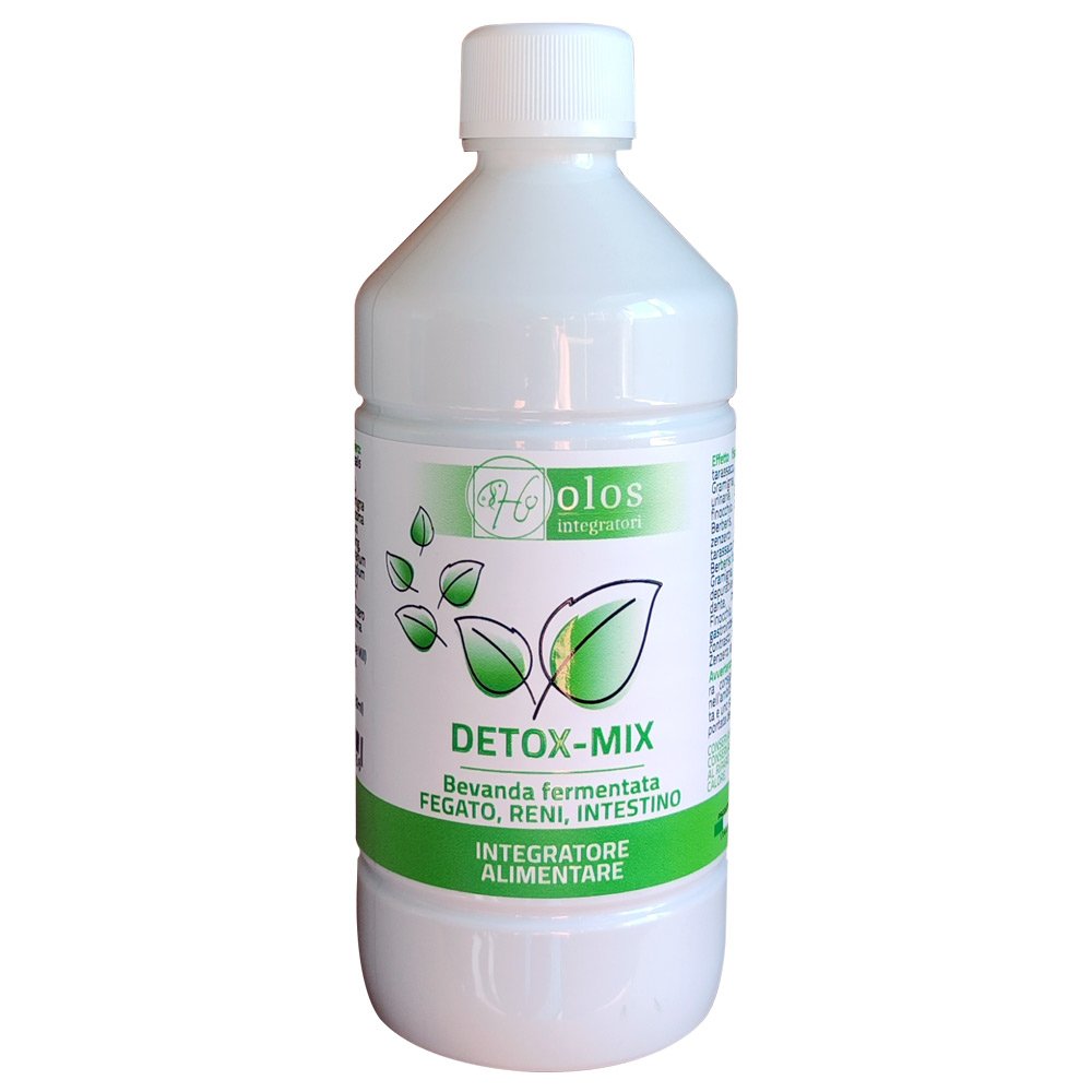 DETOX-MIX
