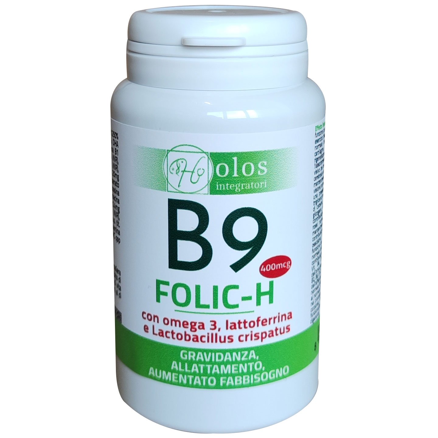 FOLIC-H